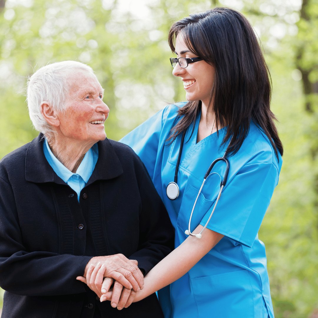 Servizio ambulanza privata Roma